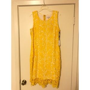 Summer/spring cocktail dress